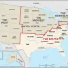 Southern United States
