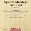 Special Marriage Act, 1954