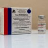 Sputnik V COVID-19 vaccine