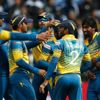 Sri Lanka Cricket