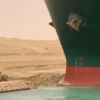 Suez Canal