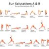 Sun Salutation