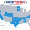 Super Tuesday