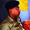 Superintendent of police (India)