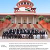 Supreme Court Bar Association (India)