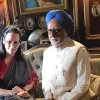 The Accidental Prime Minister
