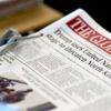 The Globe and Mail