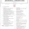 The New England Journal of Medicine