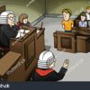 Trial court