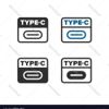 USB-C