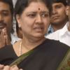 V. K. Sasikala