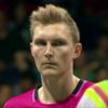 Viktor Axelsen