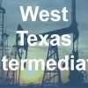 West Texas Intermediate