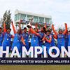 Women's T20 World Cup