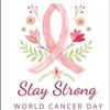 World Cancer Day
