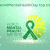 World Mental Health Day