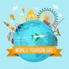 World Tourism Day