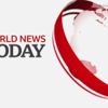 World news