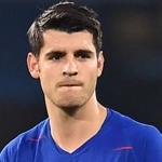 Álvaro Morata
