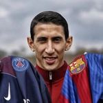 Ángel Di María
