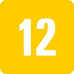 12 (number)