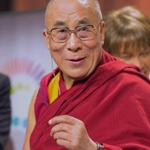 14th Dalai Lama
