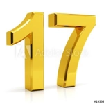 17 (number)