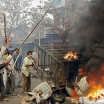 2002 Gujarat riots