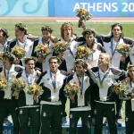 2004 Summer Olympics