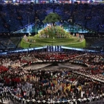 2012 Summer Olympics