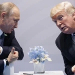 2018 Russia–United States Summit