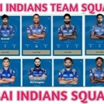 2019 Indian Premier League