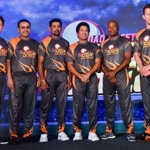 2020–21 Road Safety World Series