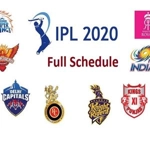 2020 Indian Premier League