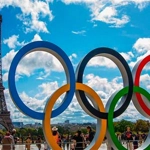 2024 Summer Olympics