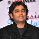 AR Rahman