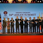 ASEAN Summit