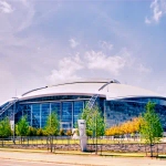 AT&T Stadium