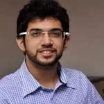 Aaditya Thackeray