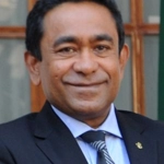 Abdulla Yameen