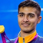 Abhay Singh (squash player)