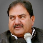 Abhay Singh Chautala