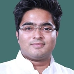 Abhishek Banerjee (politician)