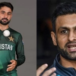 Abrar Ahmed (Indian cricketer)