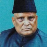 Abrar Ahmed (Samajwadi politician)