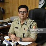 Additional director general of police