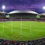 Adelaide Oval