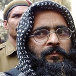 Afzal Guru