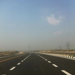 Agra–Lucknow Expressway