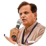 Ahmed Patel